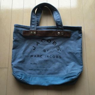 マークバイマークジェイコブス(MARC BY MARC JACOBS)のどきん様専用♡(トートバッグ)