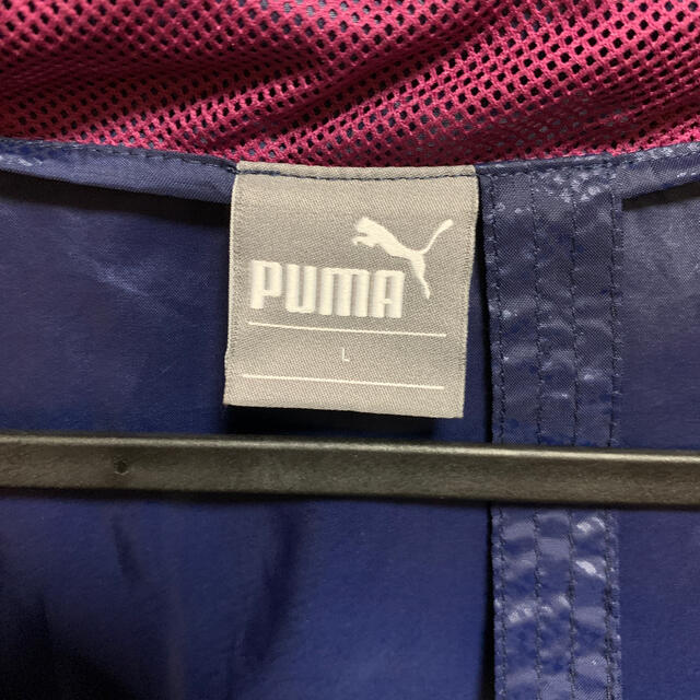 PUMA(プーマ)のプーマ ジャケット② レディースのジャケット/アウター(ナイロンジャケット)の商品写真