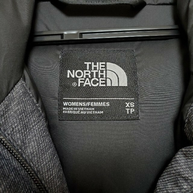 THE NORTH FACE　レディース　ダウンコート