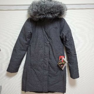 ザノースフェイス(THE NORTH FACE)のTHE NORTH FACE　レディース　ダウンコート(ダウンコート)