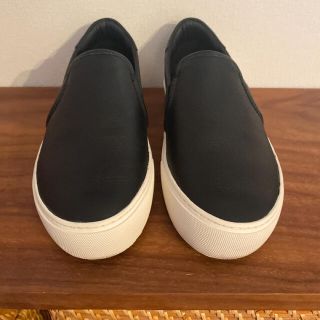 アグ(UGG)のUGGスリッポン(スリッポン/モカシン)