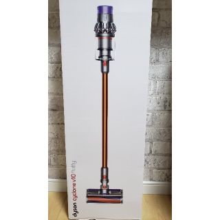 ダイソン(Dyson)の新品　ダイソン　V10　Fluffy  コードレス クリーナー(掃除機)