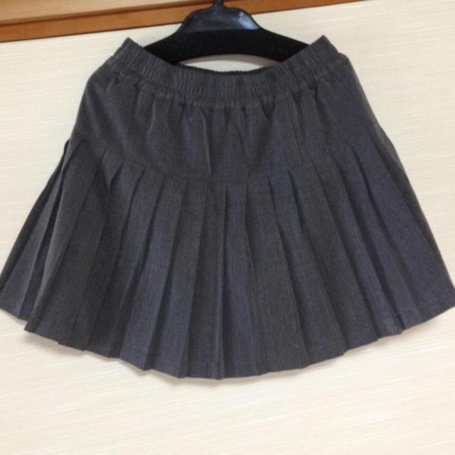 LOWRYS FARM(ローリーズファーム)の♡プリーツスカート♡お値下げ♡ レディースのスカート(ミニスカート)の商品写真
