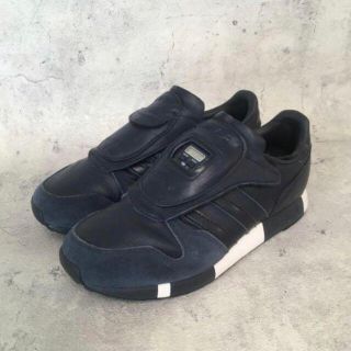 ハイク(HYKE)のhyke ✖️adidas コラボシューズ(スニーカー)