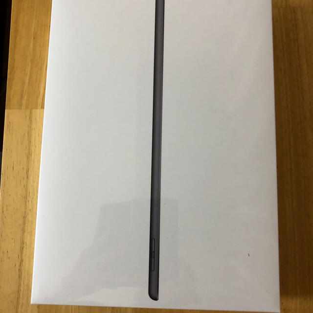 新品未開封 iPad 10.2インチ 第8世代 128GB Wi-Fi タブレット