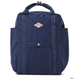 ダントン(DANTON)のDanton ダントン UTILITY BAG ユーティリティバッグ(リュック/バックパック)