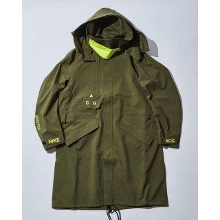 NIKE(モッズコート)のフリマアイテム一覧 NIKE(モッズコート)のフリマアイテム一覧