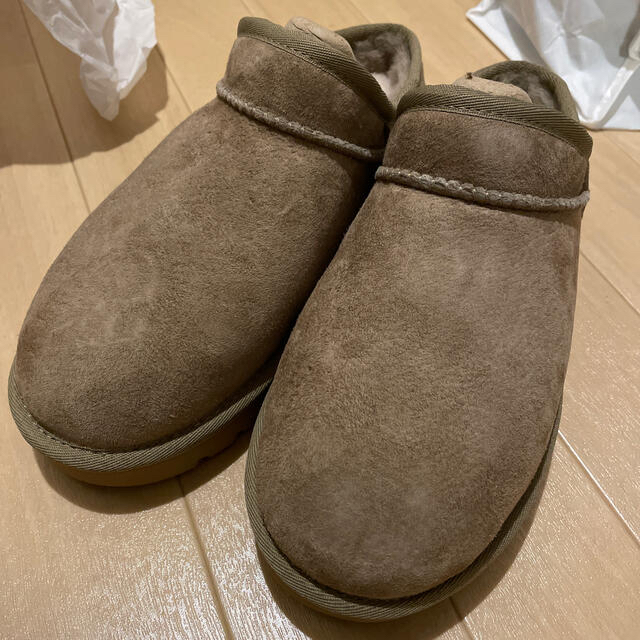 FRAMeWORK(フレームワーク)のフレームワーク　ugg レディースの靴/シューズ(ブーツ)の商品写真