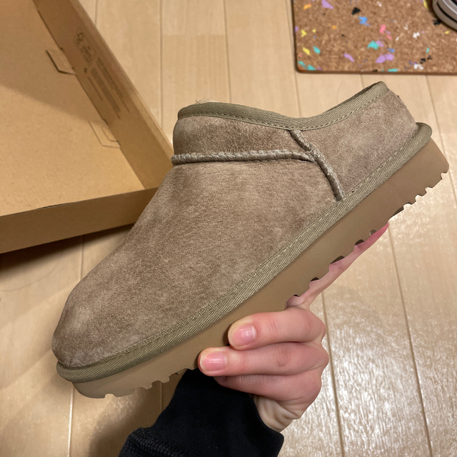 FRAMeWORK(フレームワーク)のフレームワーク　ugg レディースの靴/シューズ(ブーツ)の商品写真