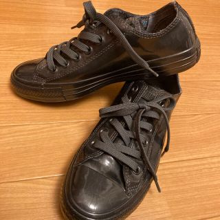 コンバース(CONVERSE)のコンバース　ラバースニーカー(スニーカー)