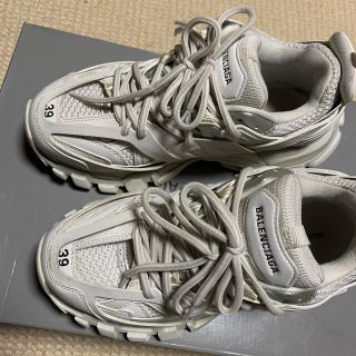 バレンシアガ(Balenciaga)のbalenciaga track(スニーカー)