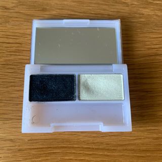 アールエムケー(RMK)のchic choc wアイズ　db01(アイシャドウ)