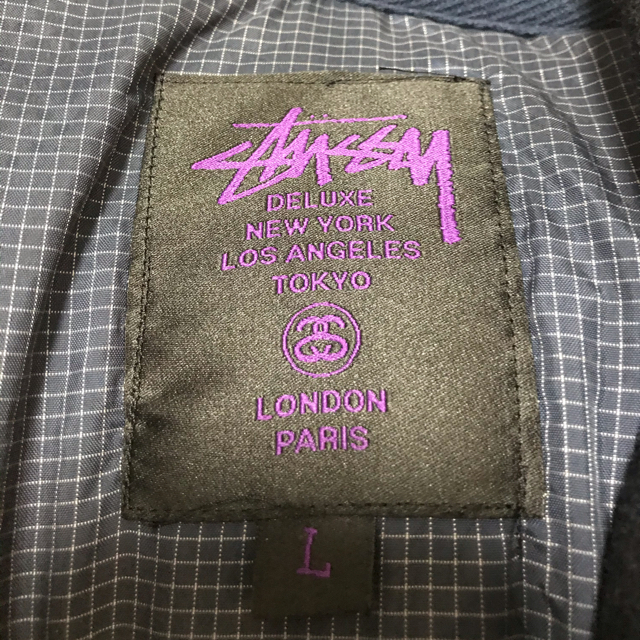 STUSSY(ステューシー)の専用になります。 メンズのジャケット/アウター(テーラードジャケット)の商品写真