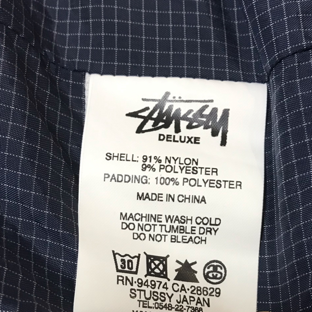 STUSSY(ステューシー)の専用になります。 メンズのジャケット/アウター(テーラードジャケット)の商品写真