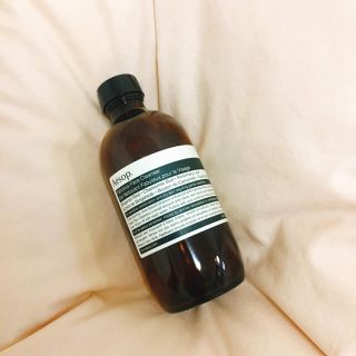 イソップ(Aesop)のイソップ  空瓶(置物)