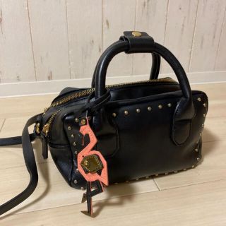 ザラ(ZARA)の【iori様専用】ZARA ショルダーバッグ(ショルダーバッグ)