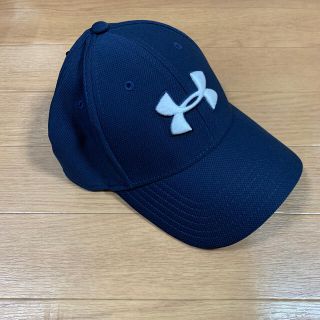 アンダーアーマー(UNDER ARMOUR)のアンダーアーマー　ゴルフキャップ(キャップ)