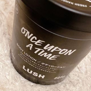 ラッシュ(LUSH)のLUSH ボディローション (ボディローション/ミルク)