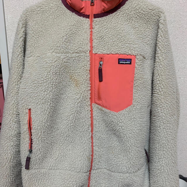 patagonia(パタゴニア)のレトロX レディースのジャケット/アウター(その他)の商品写真