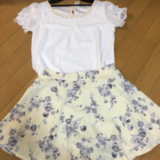 ミッシュマッシュ(MISCH MASCH)の美品の夏のセット売り☆(セット/コーデ)