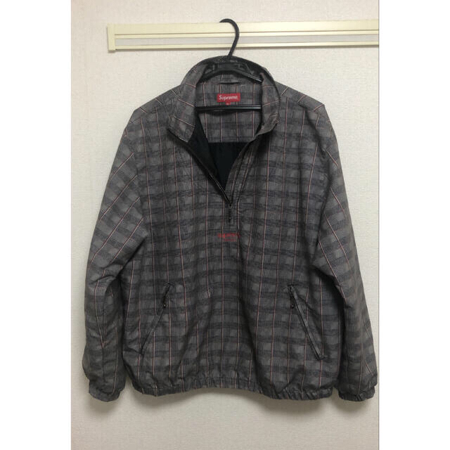 【最終値下】希少XL / Track half zip pullover 2