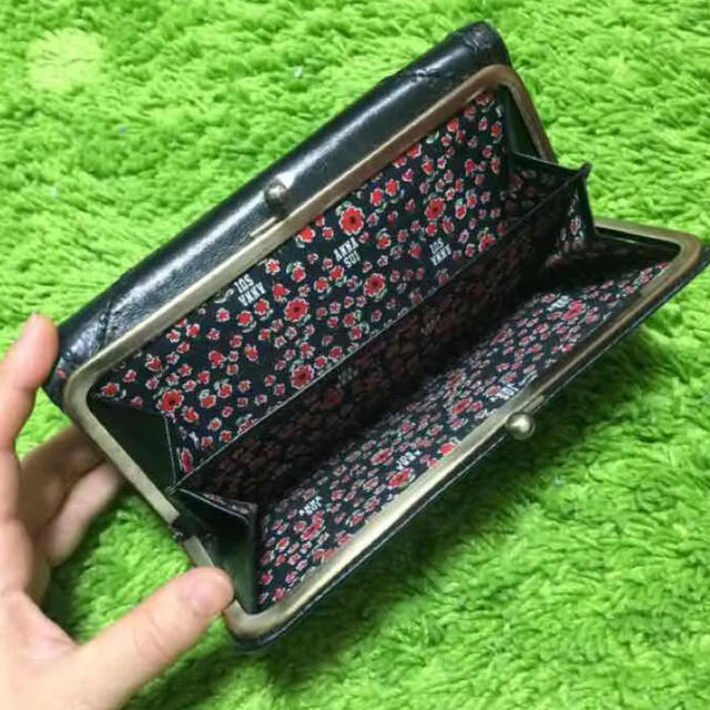 ANNA SUI(アナスイ)のANNA SUI 長財布 レディースのファッション小物(財布)の商品写真