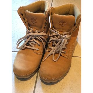 ティンバーランド(Timberland)のティンバーランド Timberland ブーツ レディース(ブーツ)