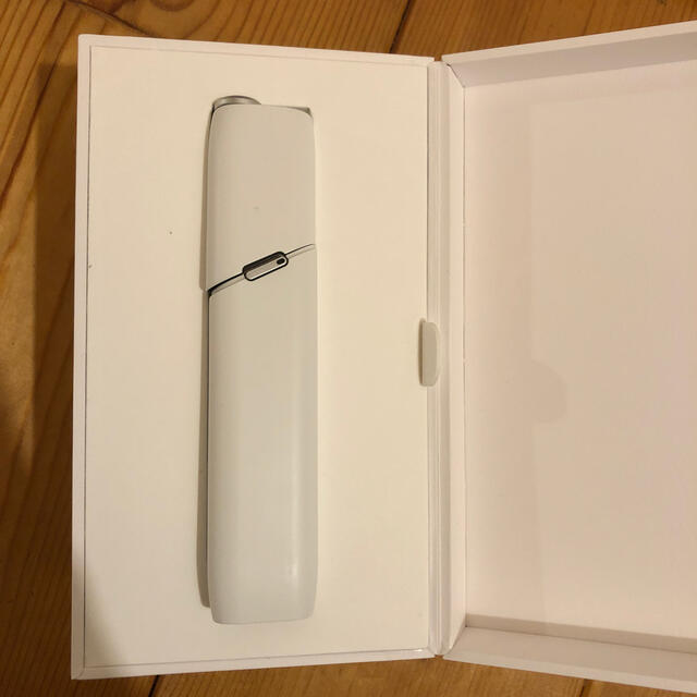 iQOS マルチ