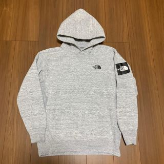 ザノースフェイス(THE NORTH FACE)のノースフェイス　パーカー　スクエア(パーカー)