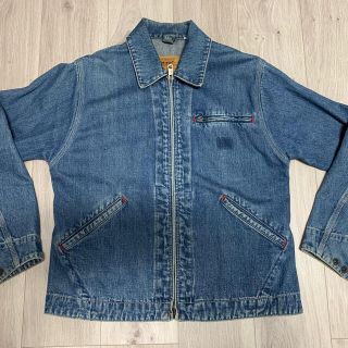 リーバイス(Levi's)のリーバイス デニムジャケット Gジャン(Gジャン/デニムジャケット)