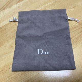 ディオール(Dior)の【未使用】Dior 小袋(その他)