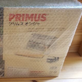 プリムス(PRIMUS)のプリムス　オンジャ(ストーブ/コンロ)