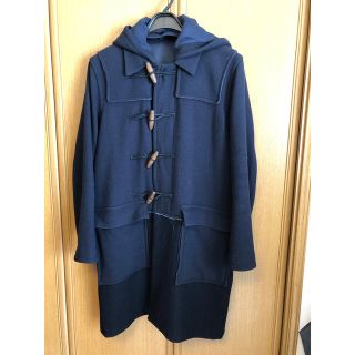 アンダーカバー ダッフルコートの通販 27点 | UNDERCOVERを買うならラクマ