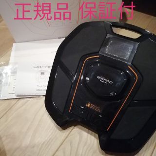 シックスパッド(SIXPAD)の正規品　SIXPAD　FootFit フットフィット(トレーニング用品)