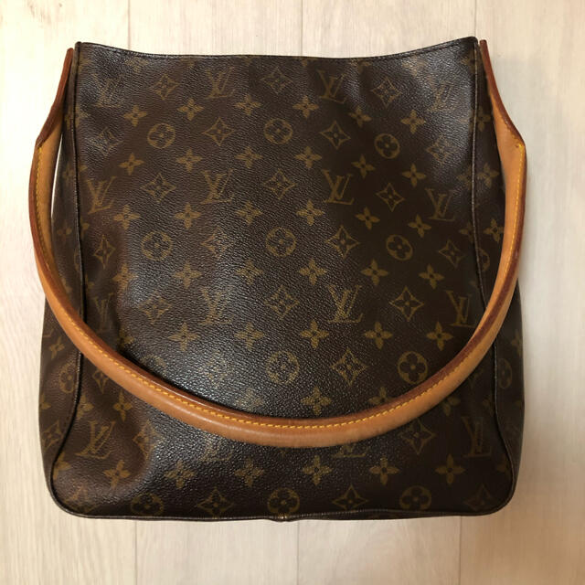 LOUIS VUITTON(ルイヴィトン)のLV ワンショルダーバッグ レディースのバッグ(ショルダーバッグ)の商品写真