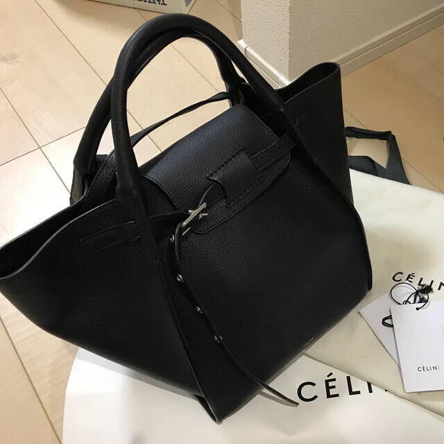 セリーヌ celine ビッグバッグ スモール - ショルダーバッグ