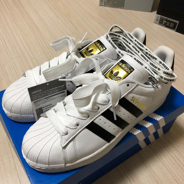 adidas スーパースター 1986 28.5 - スニーカー