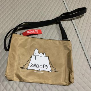 スヌーピー(SNOOPY)のサコッシュスヌーピ(その他)