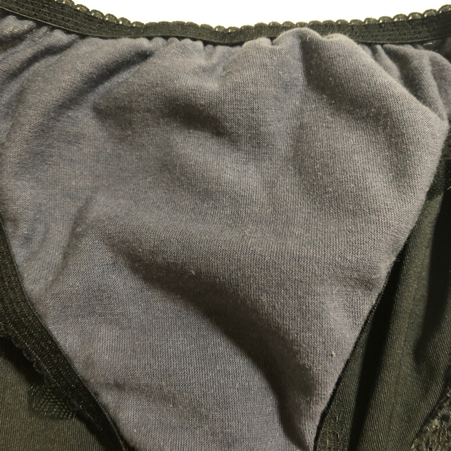 AMPHI(アンフィ)のAMPHI  ハネのブラ　BYL478  B70  M レディースの下着/アンダーウェア(ブラ&ショーツセット)の商品写真