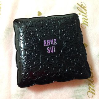 アナスイ(ANNA SUI)のANNA SUI ファンデーション(ファンデーション)