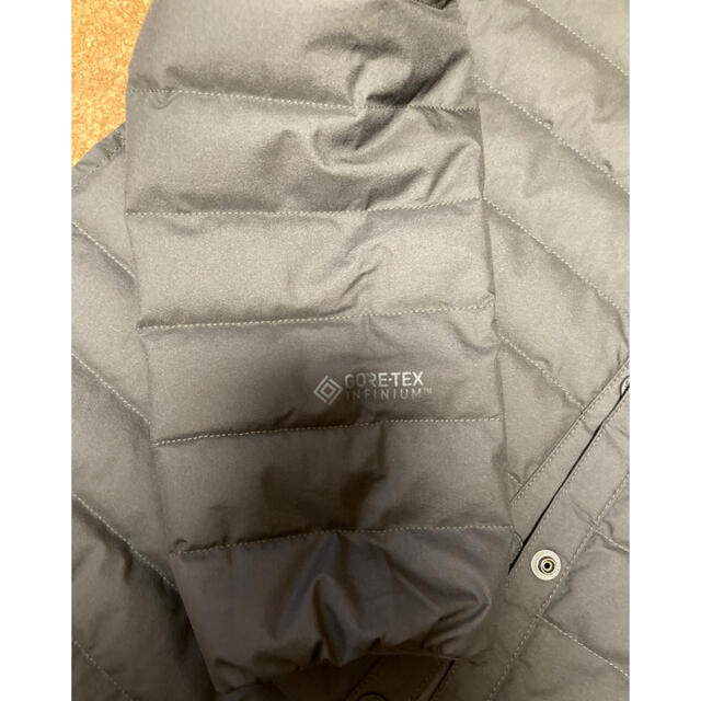 THE NORTH FACE(ザノースフェイス)のノースフェイス ダウンカーディガン インナーダウン レディースのジャケット/アウター(ダウンジャケット)の商品写真