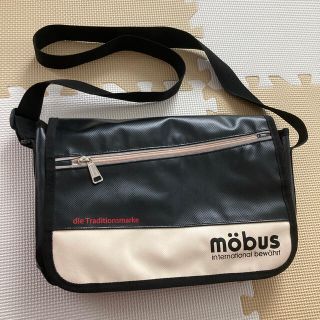 モーブス(mobus)の値下げ中🍀mobus ショルダーバッグ(ショルダーバッグ)