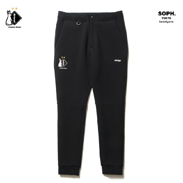 F.C.Real Bristol#FR2 SWEAT PANTS