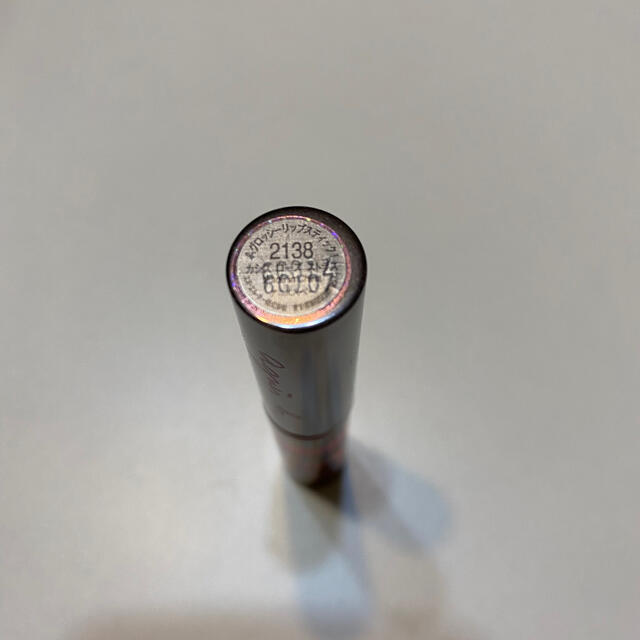agnes b.(アニエスベー)のアニエスベー　グロッシーリップスティック　2色セット コスメ/美容のベースメイク/化粧品(口紅)の商品写真