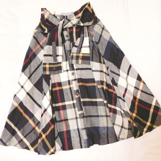 URBAN RESEARCH ROSSO - URBANRESERCH ROSSOフロントリボンBIGチェック ...