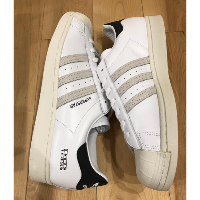 adidas - 希少サイズ 限定 スーパースター アディダスオリジナル adidas - 希少サイズ 限定 スーパースター アディダスオリジナル