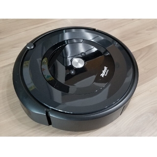アイロボット(iRobot)のぼのぼの様専用　Roomba　e5　都内で直接受渡が可能な方限定(掃除機)