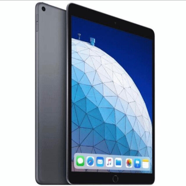 新品 未開封 iPad Air3 64GB Wi-Fiモデル MUUJ2J/A