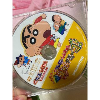 クレヨンしんちゃん DVD(アニメ)