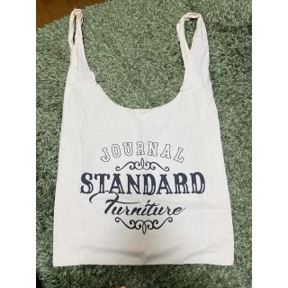 ジャーナルスタンダード(JOURNAL STANDARD)のJOURNAL STANDARD エコバッグ(エコバッグ)